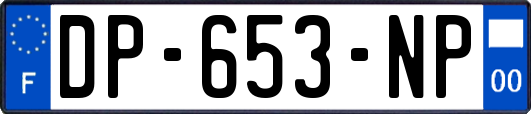 DP-653-NP