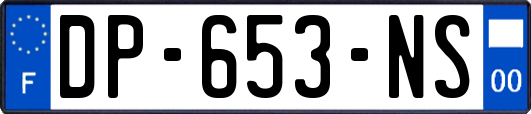 DP-653-NS