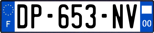 DP-653-NV