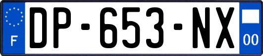 DP-653-NX