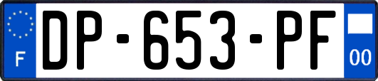 DP-653-PF