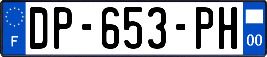 DP-653-PH