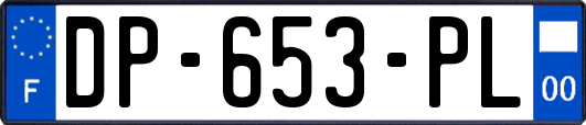 DP-653-PL