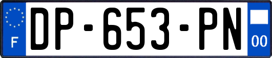 DP-653-PN