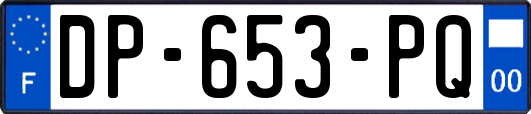 DP-653-PQ