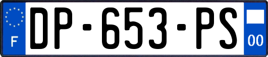DP-653-PS