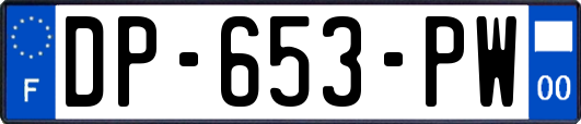 DP-653-PW
