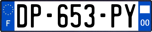 DP-653-PY