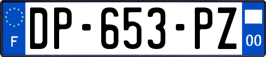 DP-653-PZ