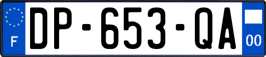 DP-653-QA