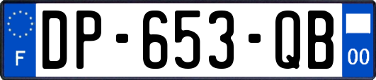 DP-653-QB