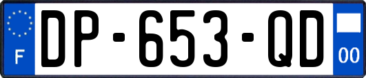 DP-653-QD