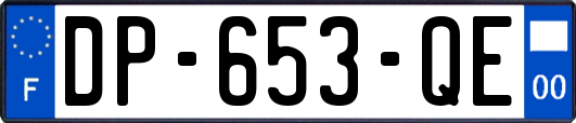 DP-653-QE