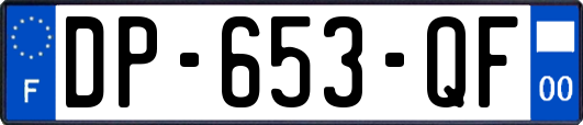 DP-653-QF