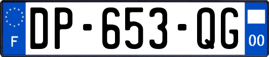 DP-653-QG