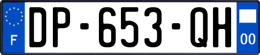 DP-653-QH