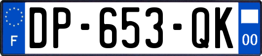 DP-653-QK