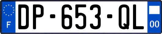 DP-653-QL