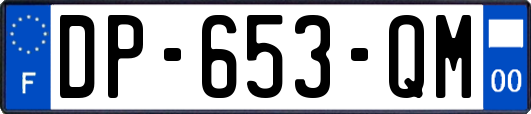 DP-653-QM