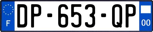 DP-653-QP