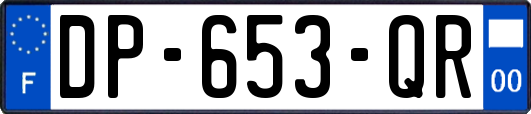 DP-653-QR