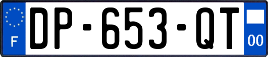 DP-653-QT