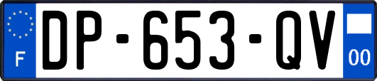 DP-653-QV