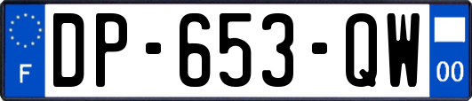 DP-653-QW