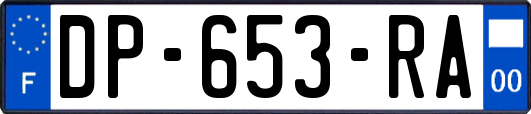 DP-653-RA