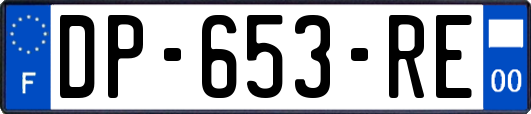 DP-653-RE
