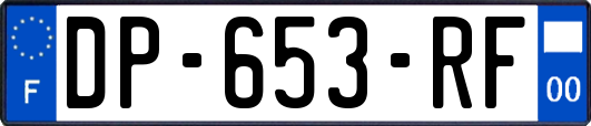 DP-653-RF
