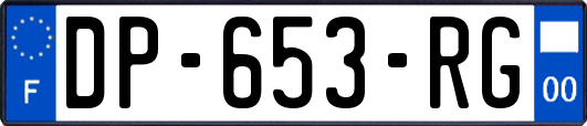 DP-653-RG