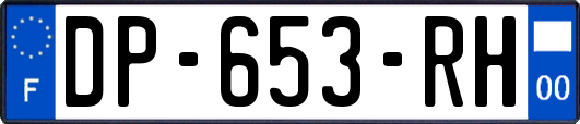 DP-653-RH
