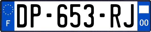 DP-653-RJ