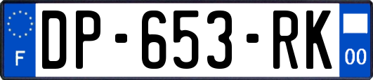 DP-653-RK