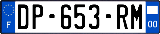 DP-653-RM
