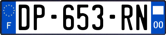 DP-653-RN