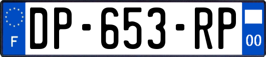 DP-653-RP