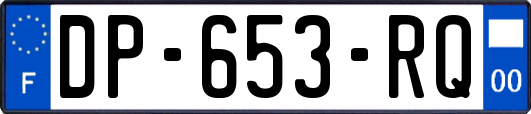 DP-653-RQ