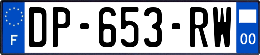 DP-653-RW