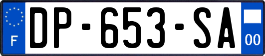 DP-653-SA