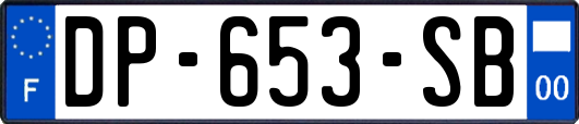 DP-653-SB