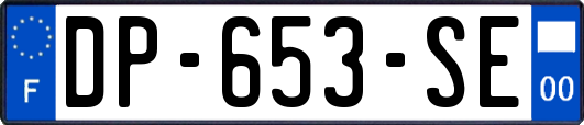 DP-653-SE