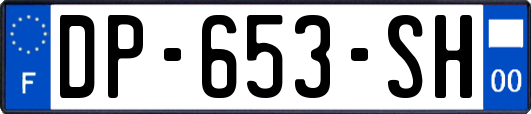 DP-653-SH