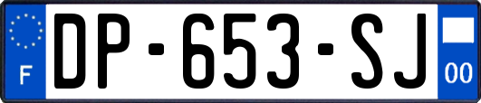 DP-653-SJ