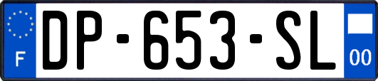 DP-653-SL