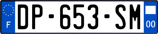 DP-653-SM