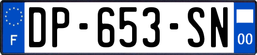 DP-653-SN