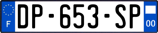 DP-653-SP