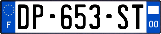 DP-653-ST